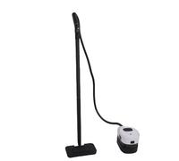 Pssopp Nettoyer à la Vapeur, 3 Niveaux Machine de Nettoyage à Vapeur Multifonctionnelle Réglable pour le canapé de Carreaux de Coulis de Graisse de saleté de la Voiture à Domicile
