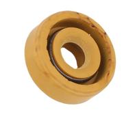 Pssopp Oeillet de Joint de Lave-vaisselle en ABS, Remplacement de l'Oeillet de Valve de Dérivation pour WPW10195677, Installation Facile, Prévention des Fuites, testé pour la Réparation du