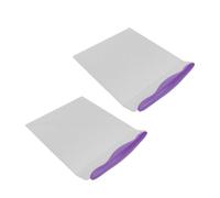 Pssopp Outils de Cuisson et de Pâtisserie Lève-gâteaux, Conception Antirouille 10x8 Pouces 2 Pièces Lève-gâteaux en Acier Inoxydable en Acier Inoxydable