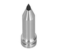 Pssopp Outils de Gravure sur Métal, Alliage d'aluminium et Acier Rapide, Accessoires de Gravure Compacts et Pratiques pour les Machines d'exploration