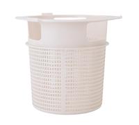 Pssopp Panier de Spa Universel de Remplacement pour Piscine, Panier d'écumoire de Remplacement Universel en ABS, Système d'écumoire Robuste pour Piscines Hors Sol, Pièges à Débris, Feuilles,