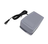 Pssopp Pédale de Machine à Coudre Pédale de Machine à Coudre, Remplacement de la de Commande au Pied Compatible pour les à et Accessoires de Contrôle de Vitesse de à