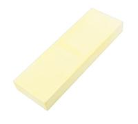 Pssopp Pierre à Aiguiser Pierre à Aiguiser Polie, Technique de Moulage, Application Polyvalente, à Polie pour Ciseaux, ciseaux, Couperets de Cuisine Nan (5000 grains)