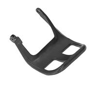 Pssopp Poignée de Frein de Chaîne, Matériaux ABS, Fabrication Exquise, Accessoires Parfaits pour Les Utilisateurs de Tronçonneuse 024 MS240 MS260