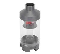 Pssopp Pompe Submersible pour Aquarium, Filtre Ultra Silencieux pour Aquarium, Système Hydropinique Multifonctionnel à 3 étages pour Jardins et étangs (ZY-Y01)