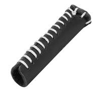 Pssopp Protecteur de Bâton de Billard, Couvercle de Pointe de Queue de Billard, Club de Protection des Pointes de Queue de, Protecteur de Bâton de Professionnel en Cuir Durable pour Accessoire de