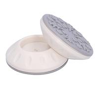 Pssopp Protecteur Mural de Porte de bébé, Matériau TPR, 4 Pièces, Pare-chocs Muraux pour la sécurité des Portes et des Escaliers