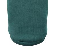 Pssopp Pull en Tricot pour Animaux de Compagnie, Gilet Doux pour Chien, Vêtements Coupe-Vent à Col en V de Style Universitaire pour Tenues d'école d'hiver (L)