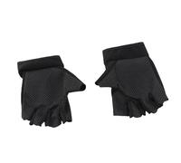 Pssopp Respirants sans Doigts Demi-Doigts en Polyester pour Enfants, sans en Tricot Doux et Respirants Adaptés aux Activités Intérieures et Extérieures de 4 à 7 Ans Sports pour Enfants