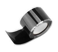 Pssopp Ruban d'isolation électrique, Matériau en Silicone pour Joint étanche, Résistance à la Chaleur de -76 °F à 500 °F, Idéal pour les Câbles et Tuyaux électriques (#1)