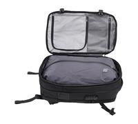 Pssopp Sac à Dos de Voyage scellé Sous Vide, Sac à Dos de Voyage Sous Vide, de Rangement étanche de 19 Pouces pour Fournitures Ménagères Extérieures (GREEN)