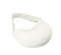 Pssopp Sac à Dos pour Animaux de Compagnie, Sacoche Portable à Une épaule pour Chien, Sangle Réglable en Coton Doux pour Petits Animaux de Compagnie, Voyage en Plein Air (M)