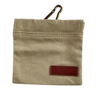 Pssopp Sac à Friandises pour Chien avec Fermeture Automatique, Petit Sac