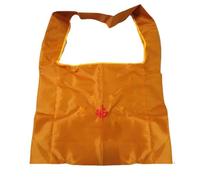 Pssopp Sac à Main de Moine Ergonomique, Sac à Bandoulière en Toile Légère à Couture Fine pour Un Usage Quotidien, Idéal pour Les Courts Trajets ou Les Excursions, Voyager avec du