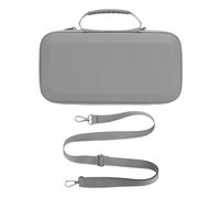 Pssopp Sac D'appareil Photo Absorbant L'amortisseur, Caméra de Grande capacité avec Une Bandoulière à épaule Unique pour Le Transport de Voyage de Stockage