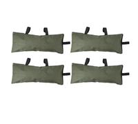 Pssopp Sacs de Sable Barrière Contre Les Inondations, Tissu Oxford 600D de Grande capacité pour Le Contrôle des Inondations, Les Glissements de Terrain et la Protection Contre Les Tempêtes pour Les