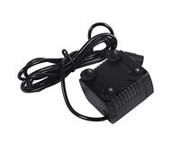 Pssopp Sans Pinceaux à Faible Bruit DC12V DC12V Sous-marine Mini Amphia Mini pour L'étang de la Fontaine, Resin Pot