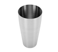 Pssopp Shaker à Cocktail 750ml, Inoxydable, pour Préparation de Boissons