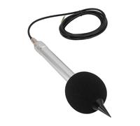 Pssopp Sonde émetteur de Capteur de Bruit, Sonde de Sonomètre RS485 en Alliage d'aluminium, Résolution 30 à 130 DB, Résolution 0,1 DB IP55 pour la des Ateliers de Salles d'équipement Industriel