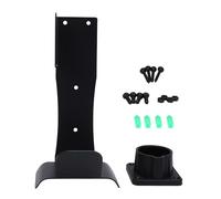 Pssopp Support de Cordon de Chargeur de Voiture électrique, Support de la Boîte de Chargement, Organisateur de Câbles Mural pour Chargeur J1772 EV