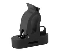 Pssopp Support Magnétique pour Chariot de Golf, Pince Magnétique pour Chariot de Golf en Alliage d'aluminium avec Support de 22,7 Kg, Convient à 30 à 60 Tailles d'anneaux, Organisateur de Club
