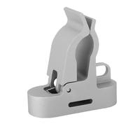 Pssopp Support Magnétique pour Chariot de Golf, Pince Magnétique pour Chariot de Golf en Alliage d'aluminium avec Support de 22,7 Kg, Convient à 30 à 60 Tailles d'anneaux, Organisateur de Club