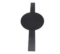 Pssopp Tapis de Four Hollandais, écharpe à Pain en Silicone Réutilisable avec de Longues Poignées, Tapis de Cuisson Antiadhésif Résistant à la Chaleur de 500 °F pour les Boulangers à Pain au Levain