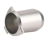 Pssopp Tasse Doseuse à café, Distributeur de Poudre à Expresso en Alliage d'aluminium de 54 Mm pour Brevilles 8, Outil Compact et Léger (54mm / 2,12 pouces)