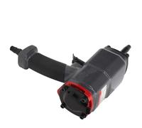 Pssopp Tauler à Ongles à Air Pneumatique Denailer Tool Aluminium Aluminium Retaillage des Ongles avec Déclencheur de sécurité pour les Modèles d'entretien du Travail du Bois Boîtes