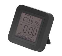 Pssopp Télécommande Intelligente WiFi IR avec Capteur de Température et d'humidité, pour Home, Climatiseur, Ventilateur de Télévision, Automatisation de Portée de 10m