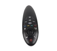 Pssopp Télécommande TV, Télécommande TV 3D de Remplacement pour Téléviseur Magique MR500G avec Boutons Sensibles et Conception Légère