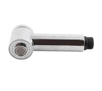 Pssopp Tête de Robinet de Cuisine Extractible G1/2 ABS, Pulvérisateur à 2 Modes avec Conception D'économie D'eau pour Cuisine Salle de Bains Restaurant Hôtel