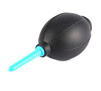 Pssopp Vente à Air de Nettoyage de Poussière Puissante, Outil de Nettoyant pour Pointes Flexible pour l'appareil Photo Numérique, Les Jumelles, Les Télescopes, avec Un Vent Fort, Un Matériau de