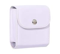 pssped Étui avec support photo compatible avec les appareils photo instantanés Fuji Instax SQ1 SQ6 SQ10 SQ20 SQ40 Mini 12 11 41 9 EVO Liplay, boîte de rangement pour photos, parfait pour les voyages