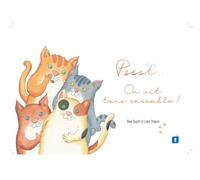 Pssst... on vit tous ensemble !