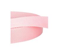 PST Film 20m Sangle Rose - Taille 30mm