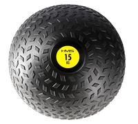 Pst15 Slam Ball Ballon D'exercice 15 Kg Hms