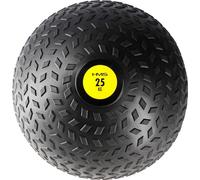 Pst25 Slam Ball Ballon D'exercice 25 Kg Hms