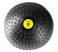 Pst30 Slam Ball Ballon D'exercice 30 Kg Hms