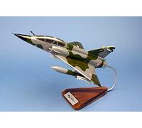 PSTATION Maquette Avion de Chasse Mirage 2000N ARMÉE DE l’AIR FRANÇAISE Dassault Aviation au 1/40