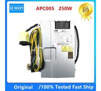 PSU d'origine pour Lenovo 550 750 350 540 520 250W Alimentation 54Y8914 APC005 HKF2502-3A FSP250-20AI FSP250-30SI DPS-250AB-71 - Type 250W