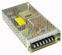 PSU, ENCLOSED 12V 150W RS-150-12 (MEAN WELL) Qté X 1