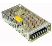 PSU, ENCLOSED 24V 150W RS-150-24 (MEAN WELL) Qté X 1