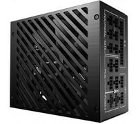Alimentation - LC-POWER - LC1000P V3.0 - 1000W - 80+ Platinum - Refroidissement par air