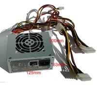 PSU pour Qnap TVS-682, TVS-682T, TVS-882, TVS-882T, Sfx +24+20pin Qnap