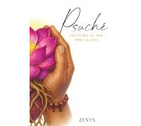 Psuché: A Poetry and Journaling Experience for Healing, Self-Reflection, and Becoming