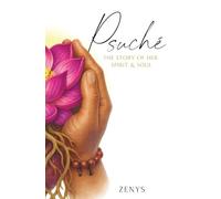 Psuché: A Poetry and Journaling Experience for Healing, Self-Reflection, and Becoming