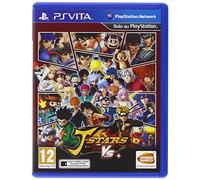 PSV J-STARS VICTORY VS