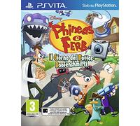 PSV PHINEAS FERB GIORNO DR DOOFENSH