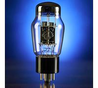 PSVANE HiFi UK-6SN7 Factory Matched Pair Vacuum Tubes Valve for Vintage Amplifier Headphone AMP PreAMP Replace CV181 6N8P